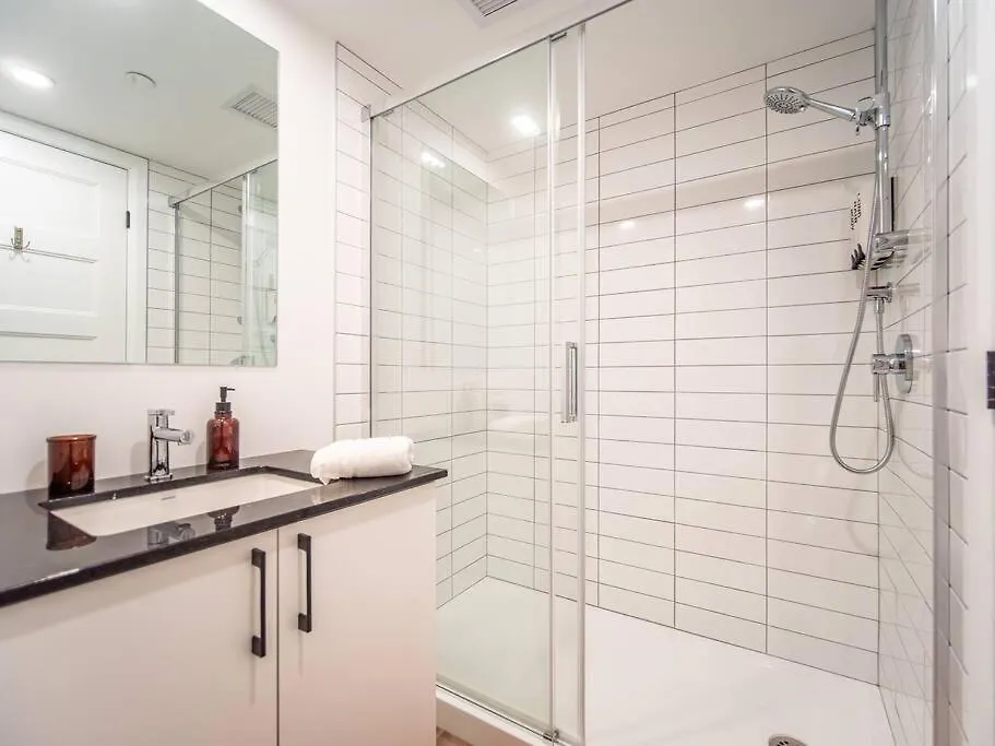 Appartement Le Rustique, Chic en Ville, BBQ/ Piscine Ville de Québec